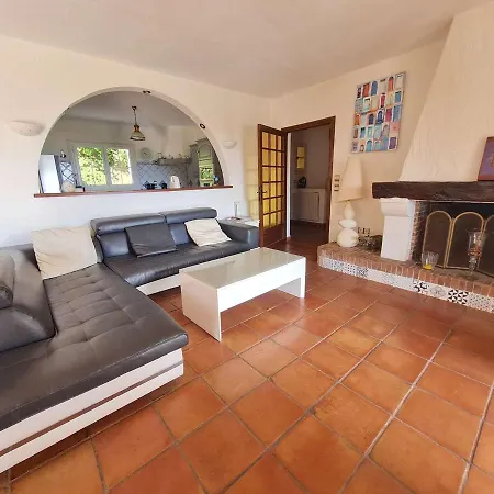 4 Pieces Avec Piscine Chauffee Et Vue - Fr-1-226b-147 Villa Cavalaire-sur-Mer